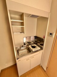 エリセ三軒茶屋の物件内観写真